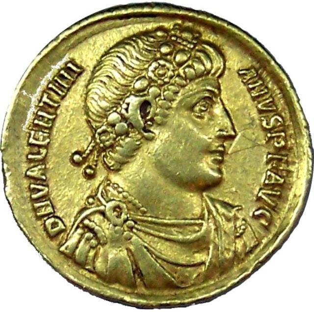 Moneda-oro-romana